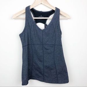 ATHLETA • Equator Racerback Strappy Tank